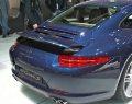 IAA 2011-Neuer Porsche 911 007